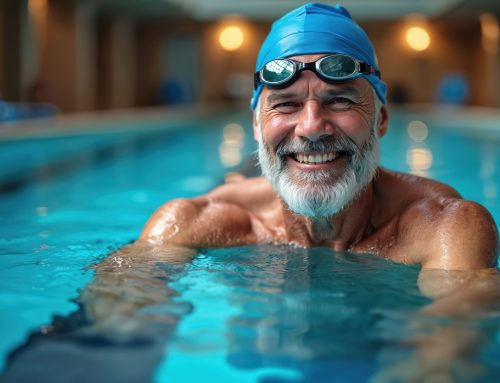 How to Exercise with Arthritis